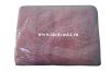 Одеяло-плед, вязаный, трикотажный 100% шерсть, размер 110х120 см, артикул 08123